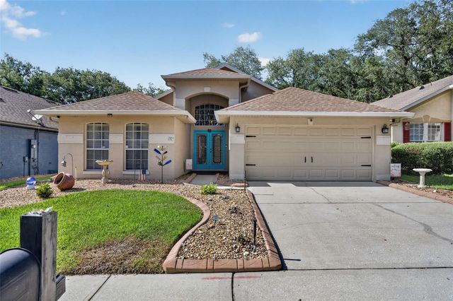 160 EASTON CIRCLE, Oviedo, FL 32765