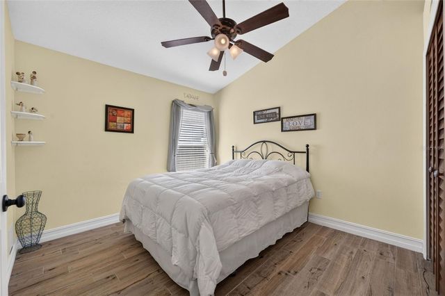160 EASTON CIRCLE, Oviedo, FL 32765