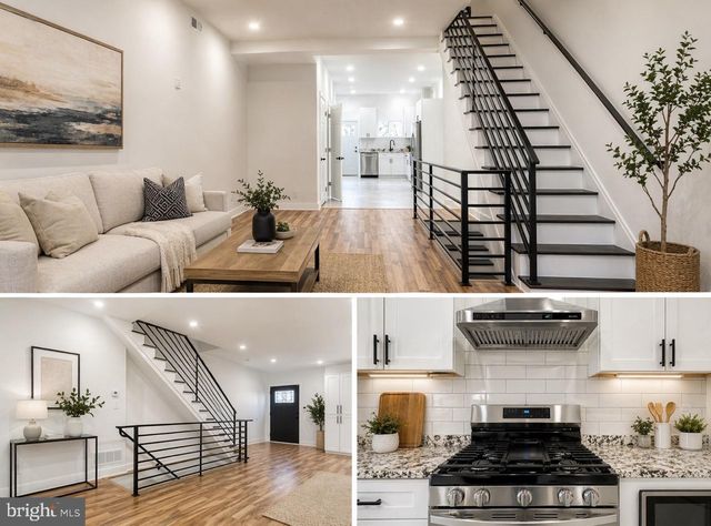 3872 POPLAR ST, Philadelphia, PA 19104