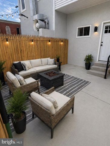 3872 POPLAR ST, Philadelphia, PA 19104