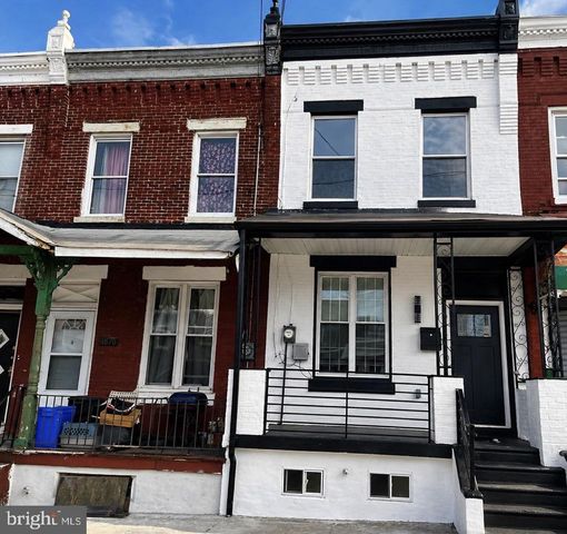 3872 POPLAR ST, Philadelphia, PA 19104