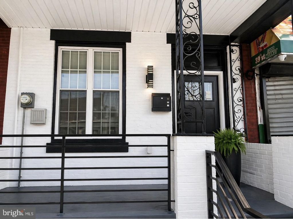 3872 POPLAR ST, Philadelphia, PA 19104