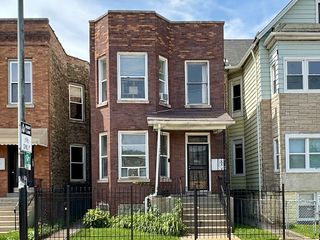 3530 N Elston Avenue 1, Chicago, IL 60618
