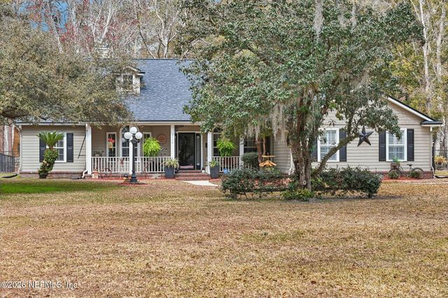 3114 PHINNEY Cove, Middleburg, FL 32068