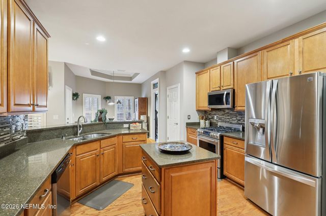 3114 PHINNEY Cove, Middleburg, FL 32068