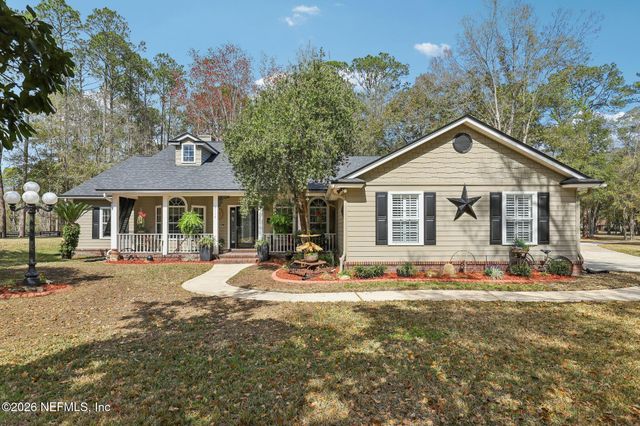 3114 PHINNEY Cove, Middleburg, FL 32068