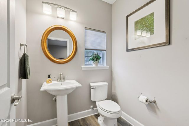 3114 PHINNEY Cove, Middleburg, FL 32068