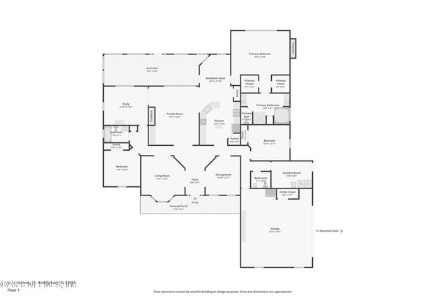 3114 PHINNEY Cove, Middleburg, FL 32068