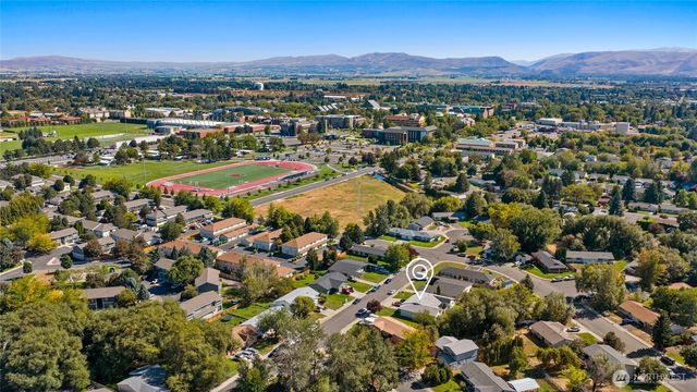 1809 -1811 N Regal Street, Ellensburg, WA 98926