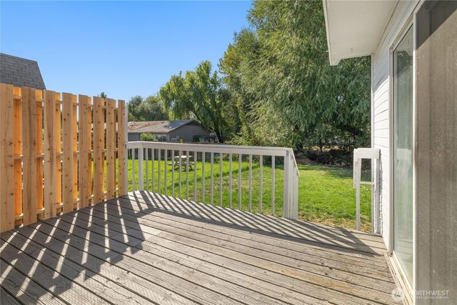 1809 -1811 N Regal Street, Ellensburg, WA 98926