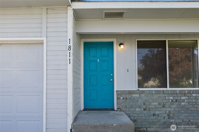 1809 -1811 N Regal Street, Ellensburg, WA 98926