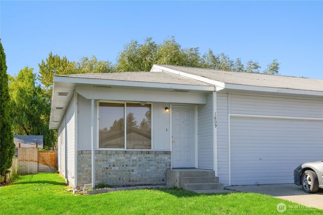 1809 -1811 N Regal Street, Ellensburg, WA 98926