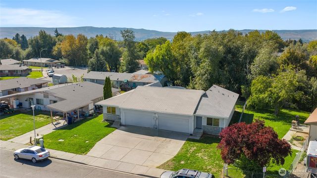 1809 -1811 N Regal Street, Ellensburg, WA 98926