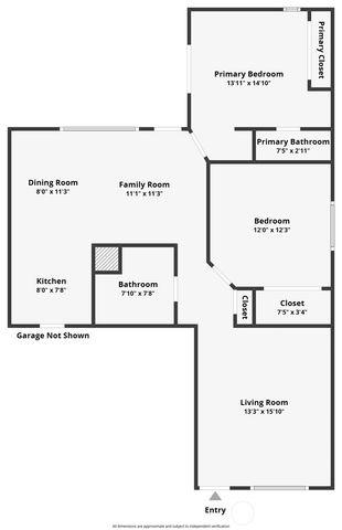 1809 -1811 N Regal Street, Ellensburg, WA 98926