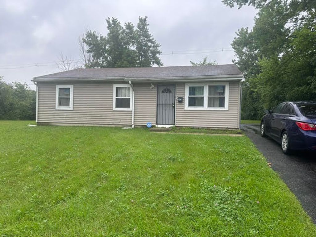362 Concord Drive, Chicago Heights, IL 60411