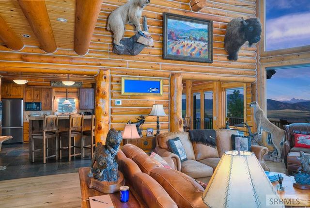 1525 Wagon Road, Swan Valley, ID 83449