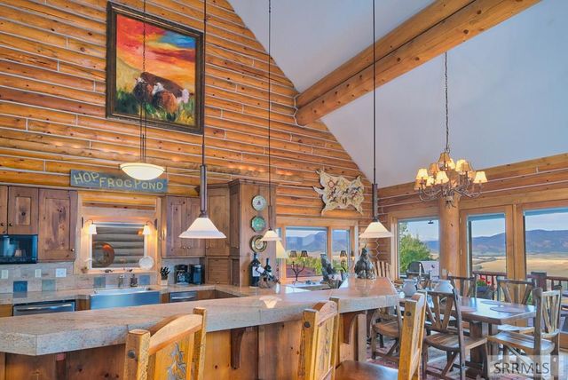 1525 Wagon Road, Swan Valley, ID 83449