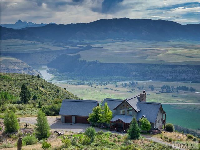 1525 Wagon Road, Swan Valley, ID 83449