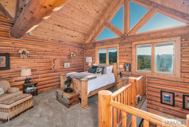 1525 Wagon Road, Swan Valley, ID 83449