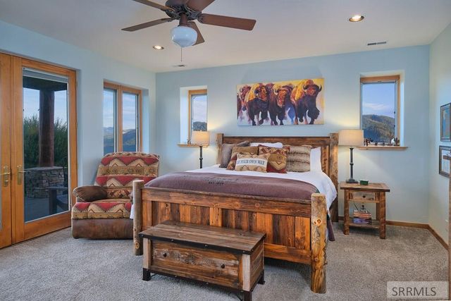 1525 Wagon Road, Swan Valley, ID 83449