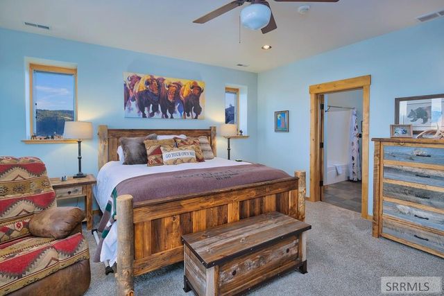 1525 Wagon Road, Swan Valley, ID 83449