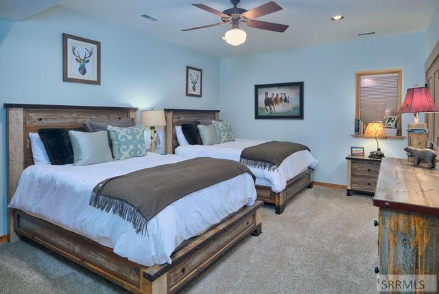 1525 Wagon Road, Swan Valley, ID 83449