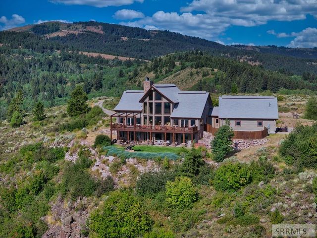 1525 Wagon Road, Swan Valley, ID 83449