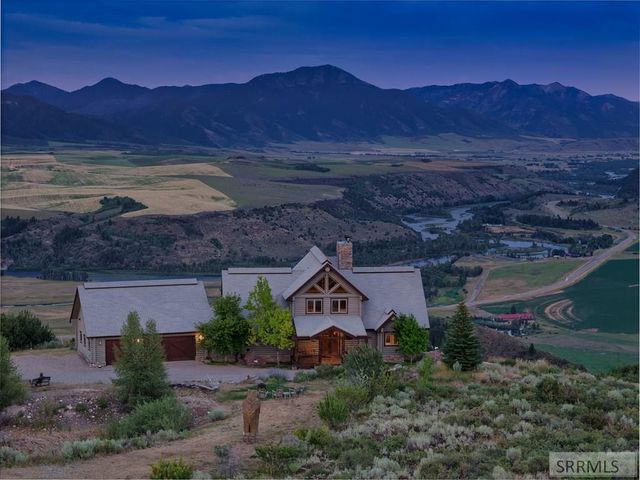 1525 Wagon Road, Swan Valley, ID 83449