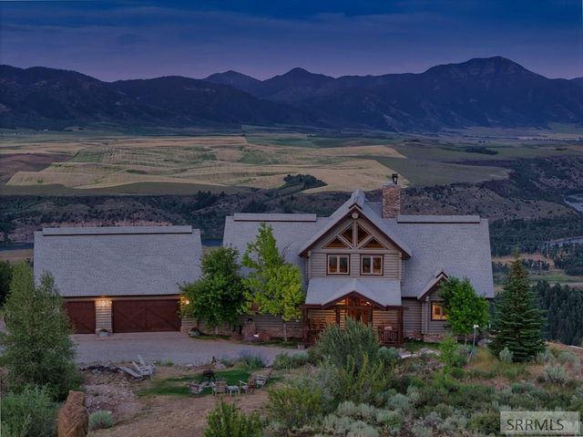 1525 Wagon Road, Swan Valley, ID 83449