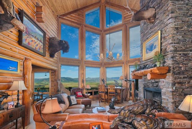 1525 Wagon Road, Swan Valley, ID 83449