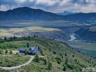 1525 Wagon Road, Swan Valley, ID 83449