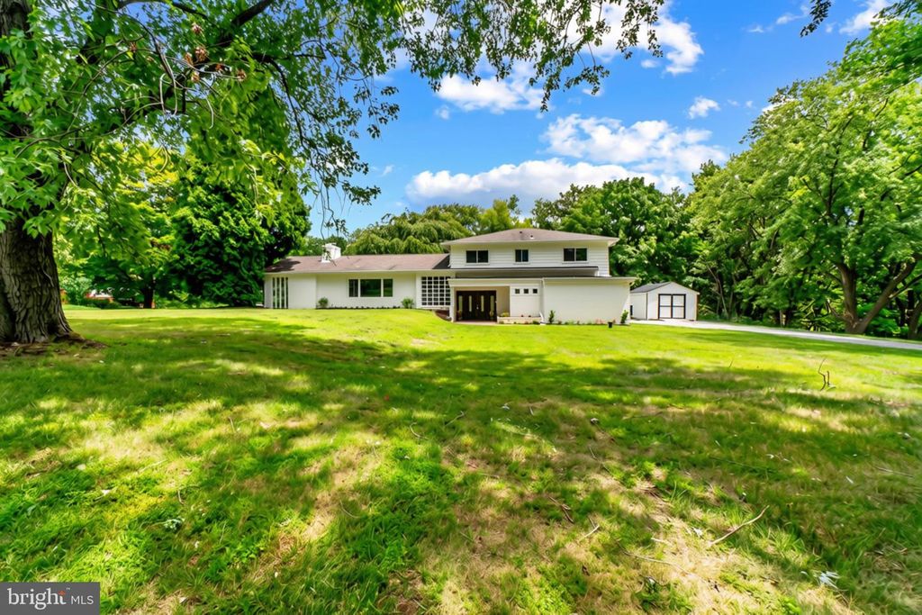 3 NOB HILL PARK DR, Reisterstown, MD 21136