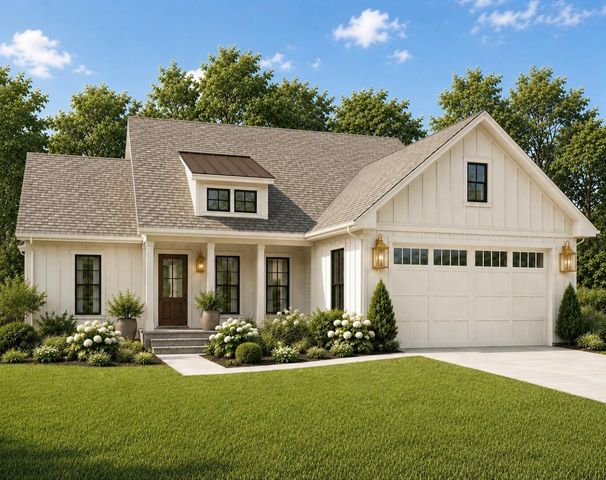 404 Krauss Drive, Nicholasville, KY 40356