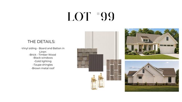 404 Krauss Drive, Nicholasville, KY 40356