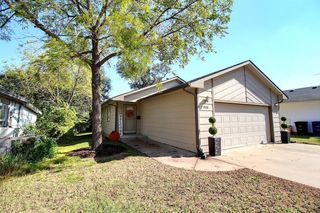 1148 N Osage St, Augusta, KS 67010