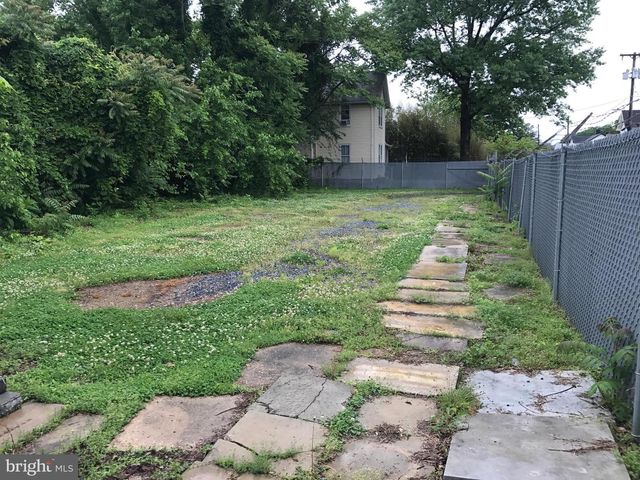 4701 BALTIMORE AVE, Hyattsville, MD 20781