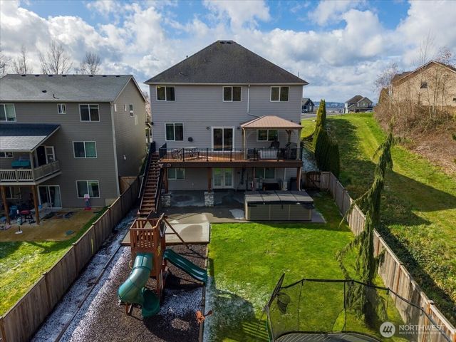 7829 11th Street NE, Lake Stevens, WA 98258