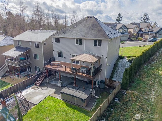7829 11th Street NE, Lake Stevens, WA 98258