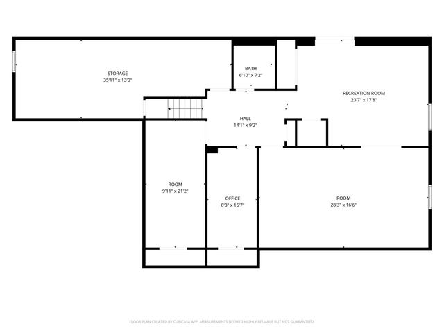 S83W27570 Beaver TRAIL, Mukwonago, WI 53149