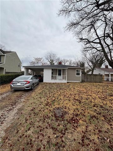 8215 Mercer DR, Norfolk, VA 23505