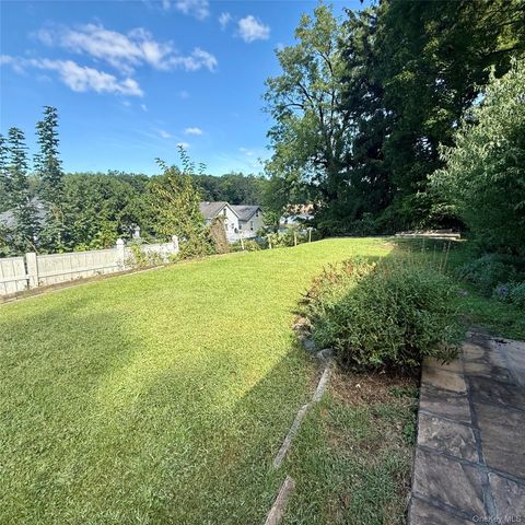 92 Linden Avenue, Ossining, NY 10562