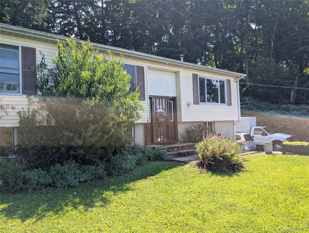 92 Linden Avenue, Ossining, NY 10562 — exterior