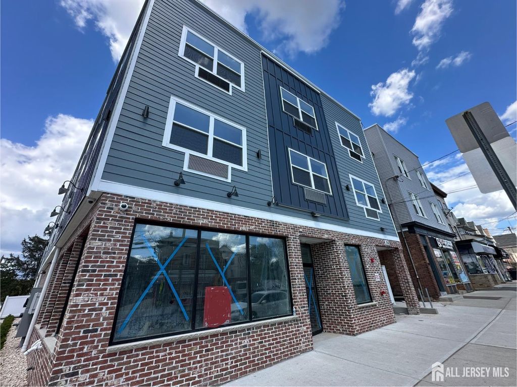 213 French Street 6, New Brunswick, NJ 08901