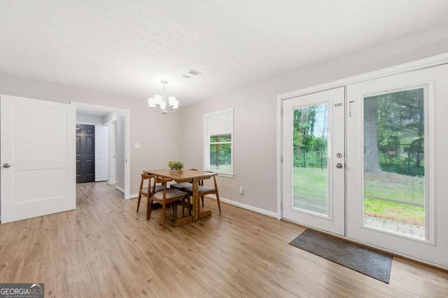 53 Mona Place, Dallas, GA 30132
