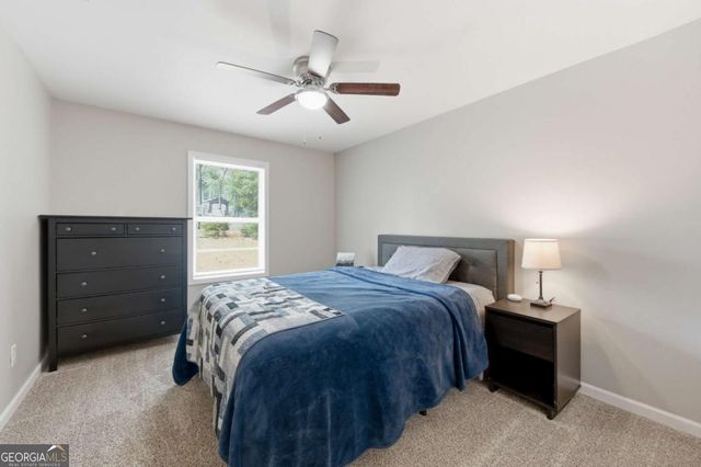 53 Mona Place, Dallas, GA 30132