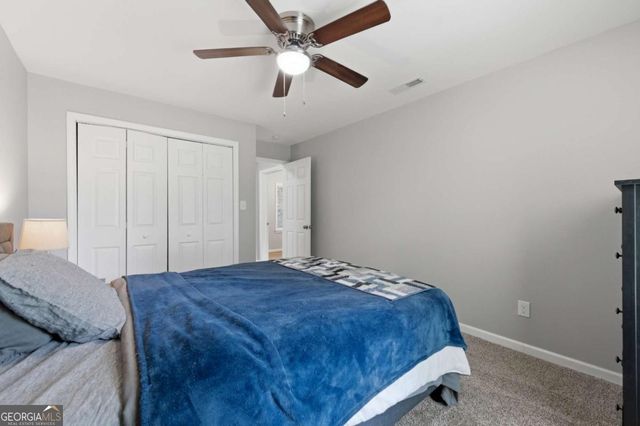 53 Mona Place, Dallas, GA 30132