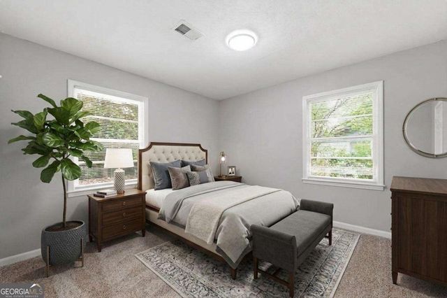 53 Mona Place, Dallas, GA 30132