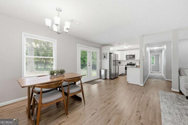 53 Mona Place, Dallas, GA 30132