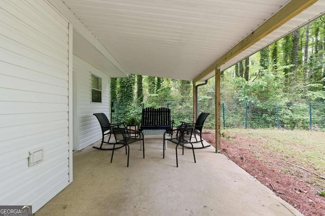 53 Mona Place, Dallas, GA 30132