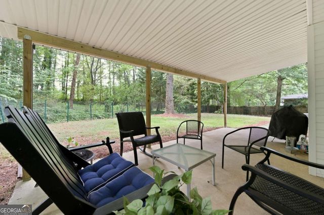 53 Mona Place, Dallas, GA 30132